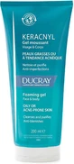 Ducray Keracnyl Гель для лица для кожи, склонной к акне 200 мл