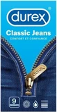 Джинси Durex Prezervative Classic 9шт