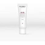 Goldwell Dualsenses Dualsenses Відновлення кольору та сяйва, що не вимивається, реконструюючий/живильний кондиціонер для всіх типів волосся 75 мл: ціни та характеристики