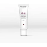 Goldwell Dualsenses Dualsenses Colour Repair & Radiance Leave In Reconstruction/Nourishing Conditioner for All Hair Types 75ml
