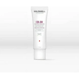 Goldwell Dualsenses Dualsenses Відновлення кольору та сяйва, що не вимивається, реконструюючий/живильний кондиціонер для всіх типів волосся 75 мл