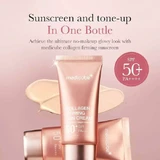 Сонцезахисний крем для обличчя Medicube SPF50+ 50мл