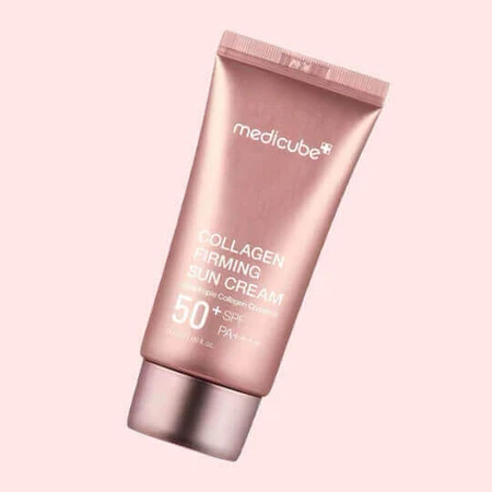 Medicube Солнцезащитный крем для лица SPF50+ 50 мл: цены и характеристики