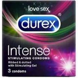 Durex Prezervative Intense 3pcs