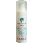 Froika AC Tinted Light 24 Hour Tinted Day Moisturising Face Cream with SPF20 против пятен и акне с гиалуроновой кислотой 30 мл: цены и характеристики