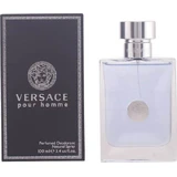 Дезодорант-спрей Versace Pour Homme 100 мл
