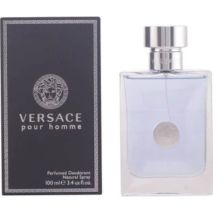 Versace Pour Homme Дезодорант-спрей 100 мл