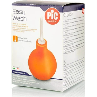 PiC Solution Easy Wash Puar №10 347мл