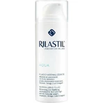 Rilastil Aqua 24h Зволожуючий та регулюючий флюїд для обличчя з гіалуроновою кислотою та пребіотиками 50мл: ціни та характеристики