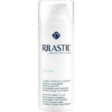 Rilastil Aqua 24h Зволожуючий та регулюючий флюїд для обличчя з гіалуроновою кислотою та пребіотиками 50мл