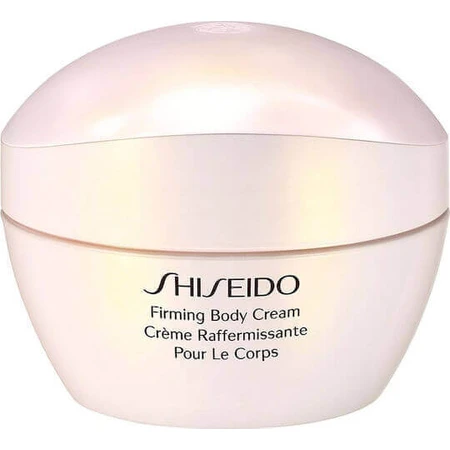 Shiseido Зміцнюючий зміцнюючий крем для тіла 200мл: ціни та характеристики