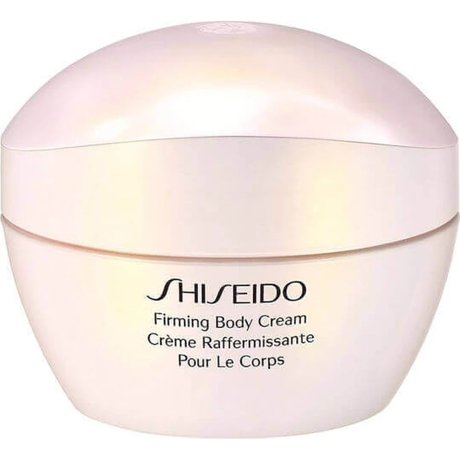 Shiseido Зміцнюючий зміцнюючий крем для тіла 200мл: ціни та характеристики