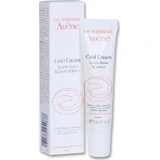 Eau Thermale Avène Cold Cream Зволожуючий крем для обличчя 40мл