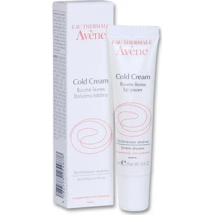 Eau Thermale Avène Cold Cream Увлажняющий крем для лица 40 мл