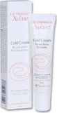 Eau Thermale Avène Cold Cream Увлажняющий крем для лица 40 мл