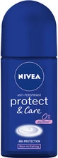 Nivea Protect & Care Ролл-Он Дезодорант 50 мл