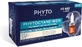 Phyto Phytocyane Phytocyane Traitement Anti-Hair Loss Hair Ампула против выпадения волос для мужчин 12x5 мл