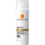 Сонцезахисний крем для обличчя La Roche Posay Anthelios Age Corrective SPF50, 50 мл: ціни та характеристики