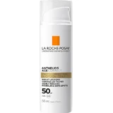 Сонцезахисний крем для обличчя La Roche Posay Anthelios Age Corrective SPF50, 50 мл