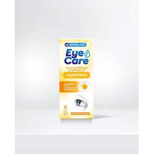 Syfaline Eye Care Chamomile Краплі очні ромашкові 15мл