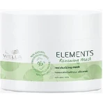 Маска для волосся Wella Elements Регенеруюча відновлююча 150мл: ціни та характеристики