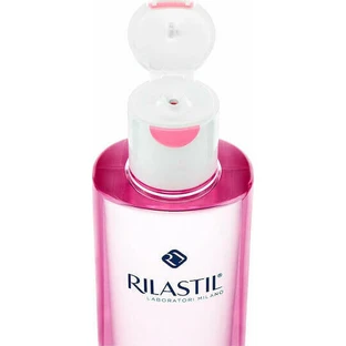 Rilastil Daily Care Soothing Micellar Solution Мицеллярная вода для снятия макияжа с лица 250 мл
