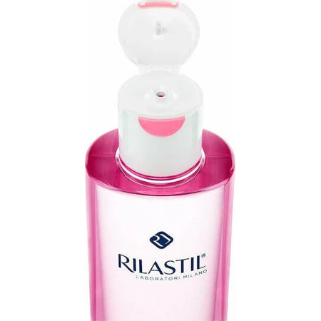 Rilastil Daily Care Soothing Micellar Solution Мицеллярная вода для снятия макияжа с лица 250 мл: цены и характеристики