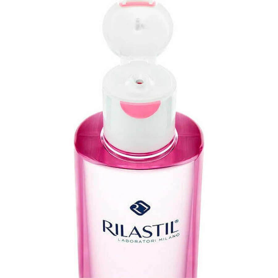 Rilastil Daily Care Soothing Micellar Solution Мицеллярная вода для снятия макияжа с лица 250 мл: цены и характеристики
