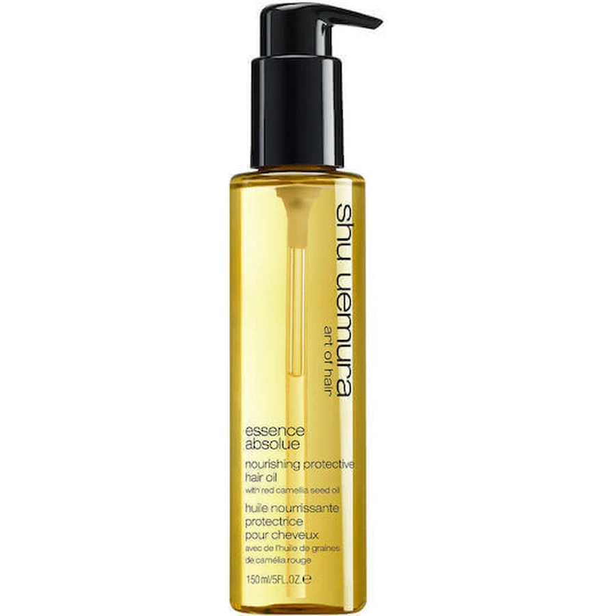Shu Uemura Art Увлажняющая маска для волос 150 мл: цены и характеристики