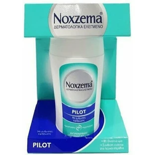 Noxzema Pilot Deodorant 48h Roll-On 50ml