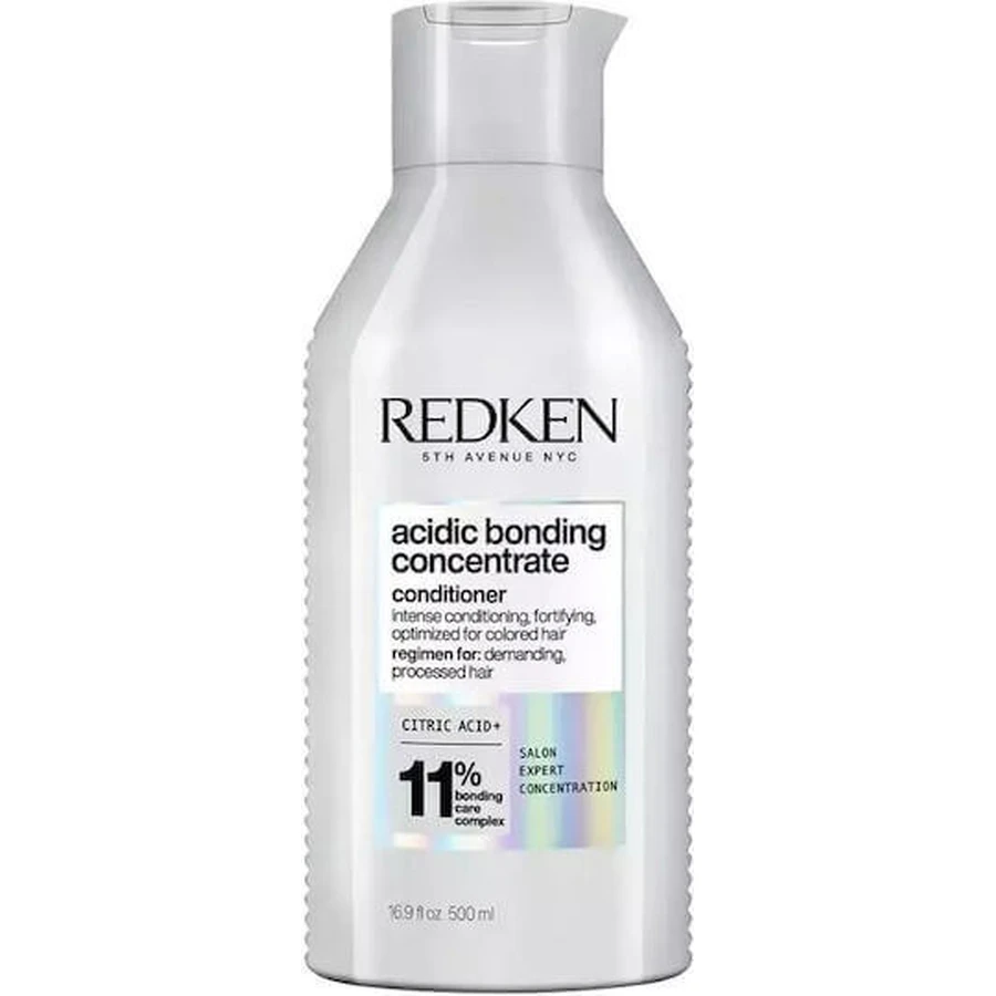 Redken Professional Безсульфатний кондиціонер для пошкодженого волосся 500 мл: ціни та характеристики