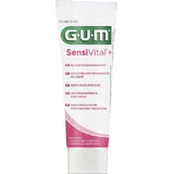GUM SensiVital Зубная паста для чувствительных зубов 75 мл