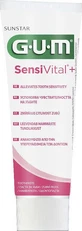 GUM SensiVital Зубная паста для чувствительных зубов 75 мл