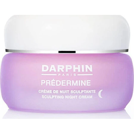Darphin Predermine Ночной увлажняющий, антивозрастной и тонизирующий крем для лица с рисом 50 мл: цены и характеристики