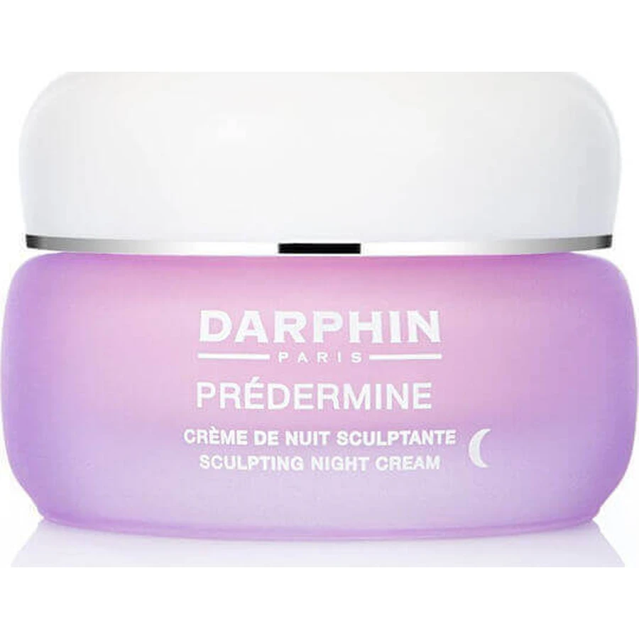 Darphin Predermine Ночной увлажняющий, антивозрастной и тонизирующий крем для лица с рисом 50 мл: цены и характеристики
