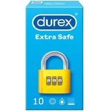Durex Prezervative Extra Safe 10pcs