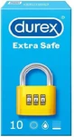 Durex Prezervative Extra Safe 10шт