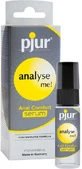 Pjur Analyse Me! Сироватка для змащування анального отвору Anal Comfort 20мл