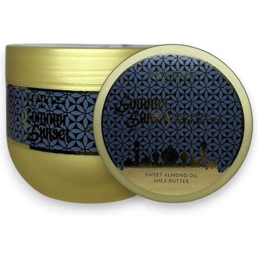 Revers Cosmetics Увлажняющее масло для тела 250 мл: цены и характеристики