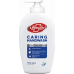 Мило-крем для рук Lifebuoy Caring Турботливий крем для миття рук 250мл: ціни та характеристики