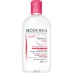 Bioderma Sensibio H2O Мицеллярная вода для снятия макияжа с лица и глаз 500 мл: цены и характеристики