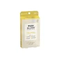 Voesh Pedi In A Box Lemon Deluxe 4-Step Moisturising Salts for Bunions, Callouses and Cracked Heels 1 Piece