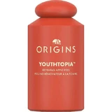 Origins Youthtopia Молодежный яблочный пилинг для лица 100 мл