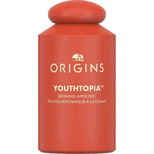 Origins Youthtopia Молодіжний очищувальний пілінг для обличчя з яблучним пілінгом 100 мл