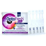 InterMed OptoFresh Ecto Гиалуроновая кислота глазные капли 10x0,5 мл