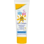 Себамед Водостойкий детский солнцезащитный крем-эмульсия SPF50 75 мл 4103040898326 4103040898326: цены и характеристики