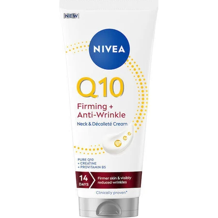 Nivea Зволожуючий крем для тіла 200 мл: ціни та характеристики
