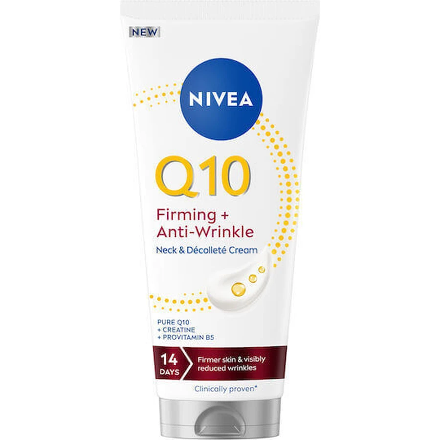 Nivea Зволожуючий крем для тіла 200 мл: ціни та характеристики