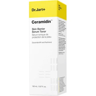 Зволожуюча сироватка для обличчя Dr. Jart+ Ceramidin для сяйва та зволоження 150 мл