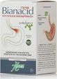 Aboca Neo Bianacid Gluten Free 45 табл.